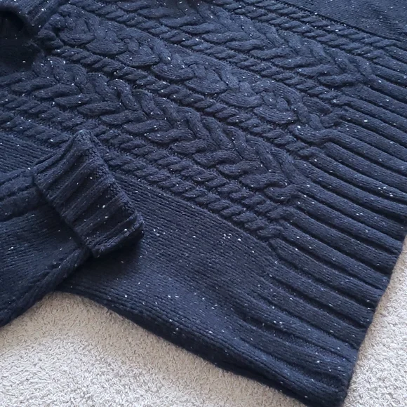 Banana Republic men's sweater